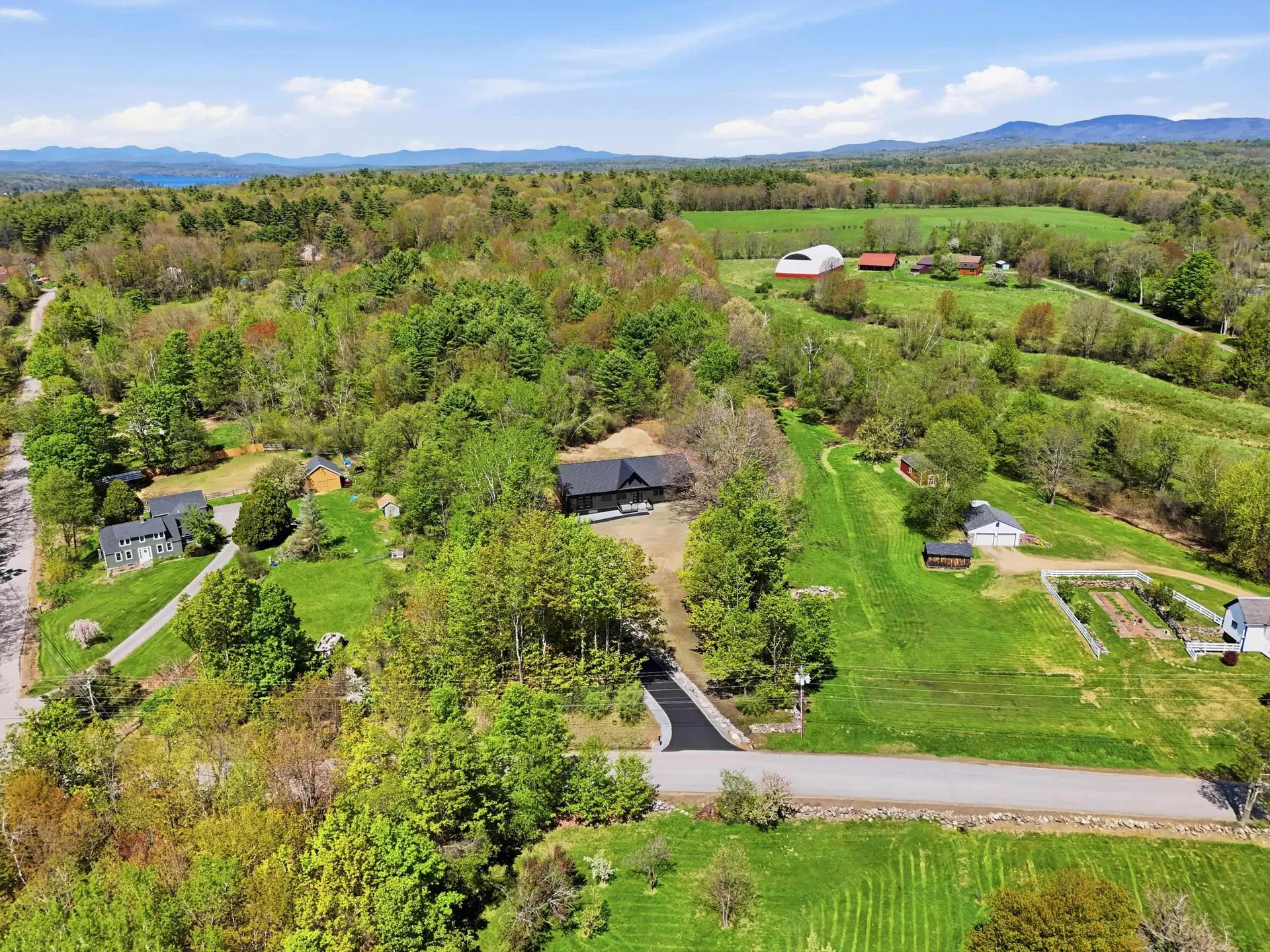246 Jamestown Road Belmont NH 03220