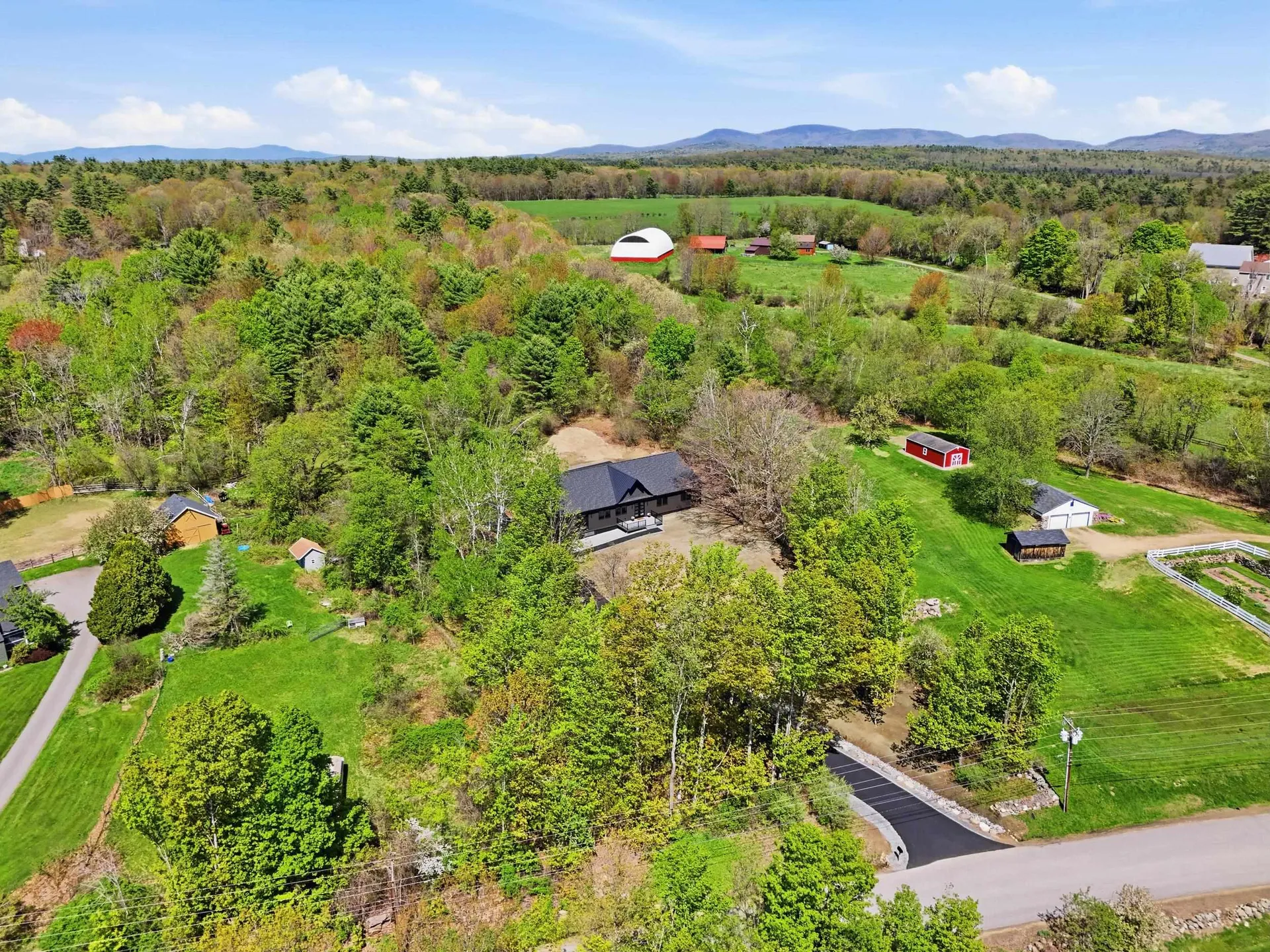246 Jamestown Road Belmont NH 03220