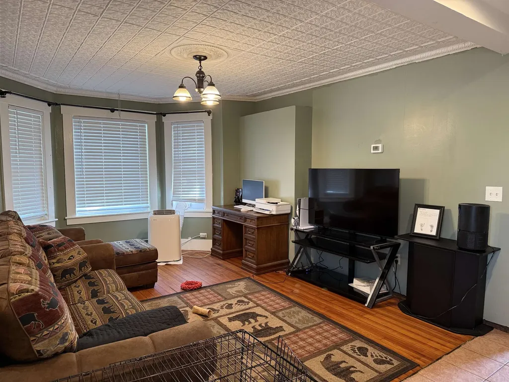 4 Skinner Street Claremont NH 03743