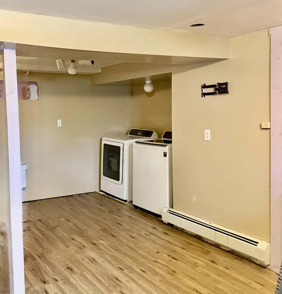 4 Skinner Street Claremont NH 03743