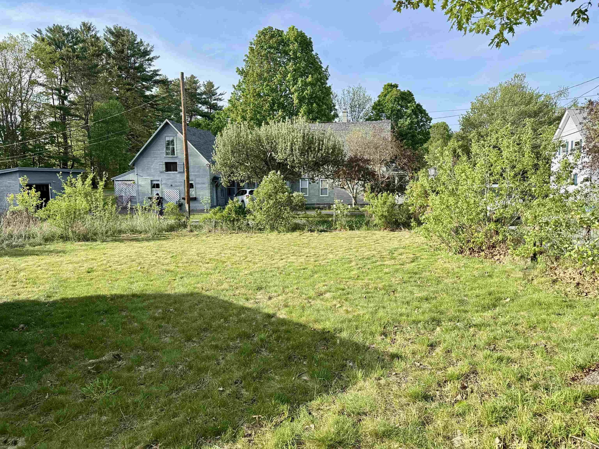 4 Skinner Street Claremont NH 03743