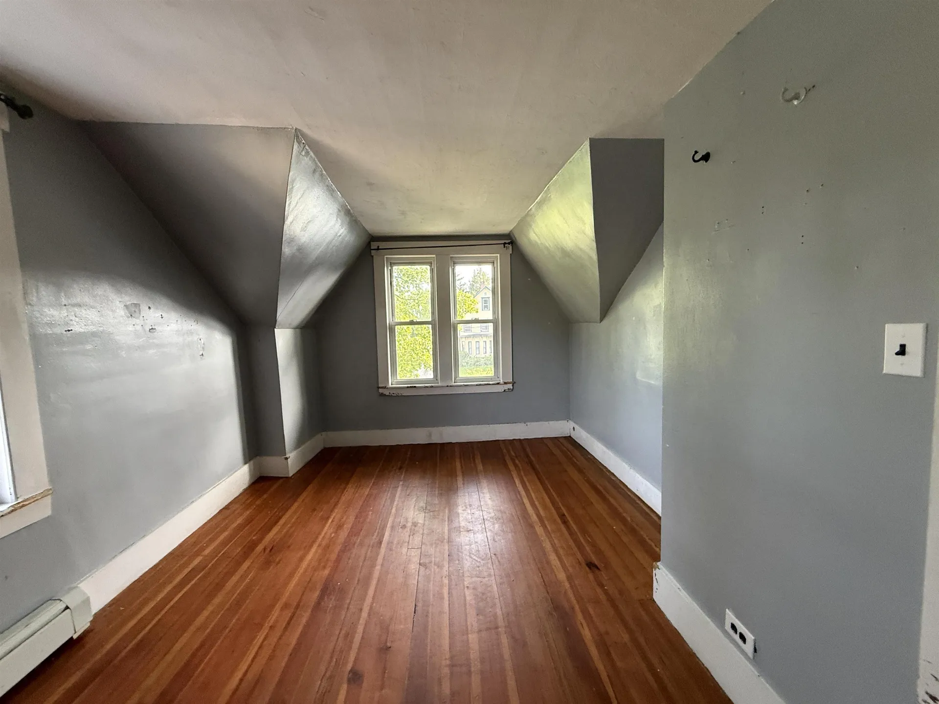 4 Skinner Street Claremont NH 03743