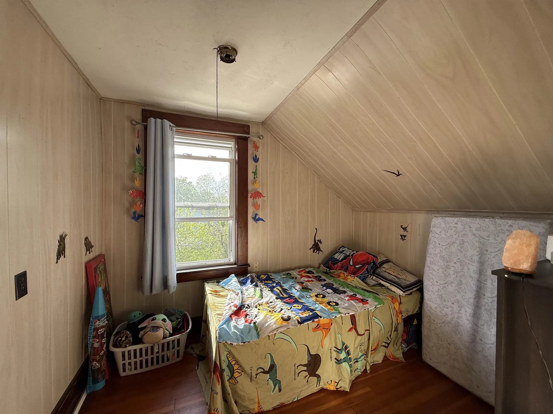 4 Skinner Street Claremont NH 03743