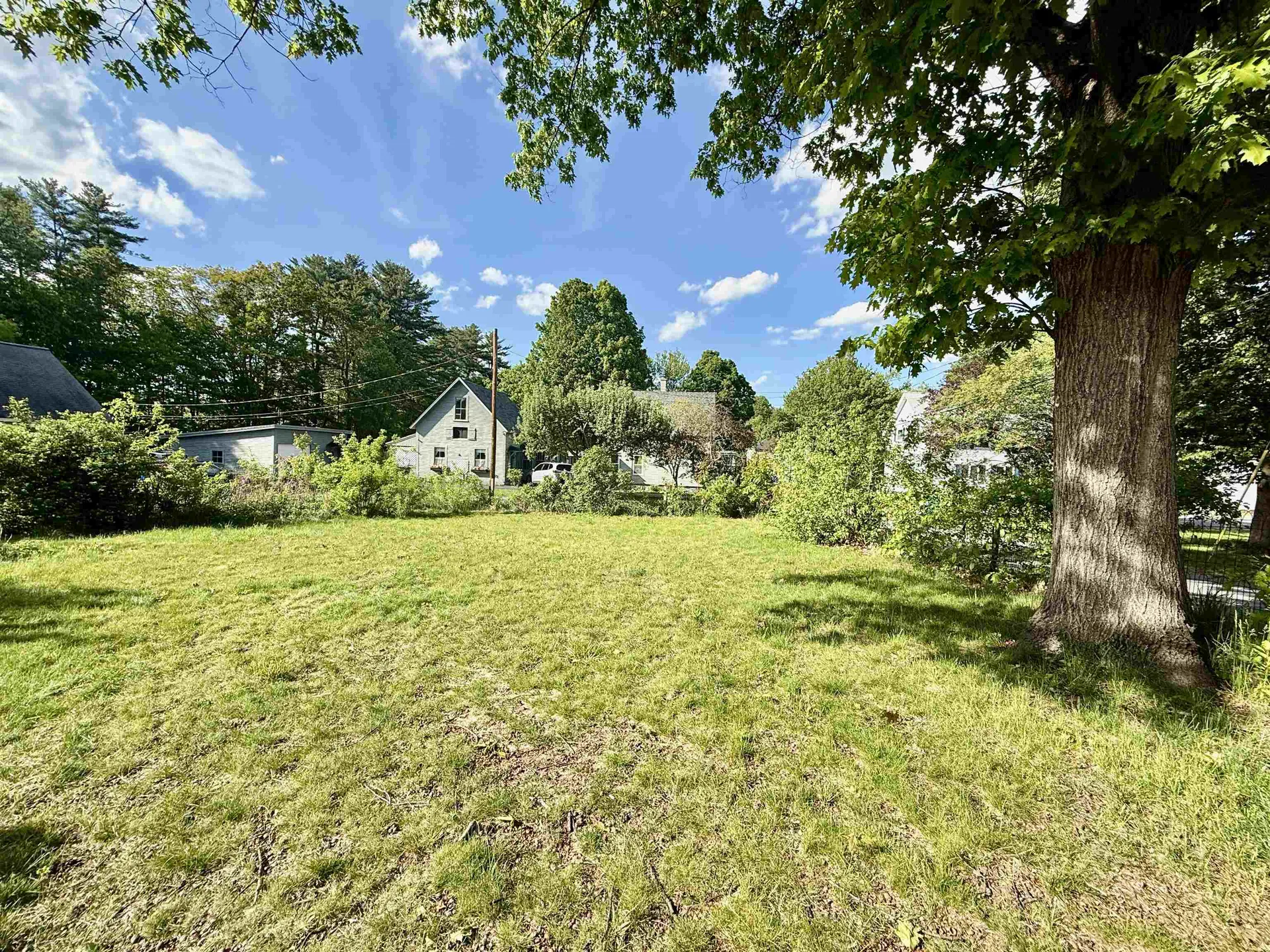 4 Skinner Street Claremont NH 03743