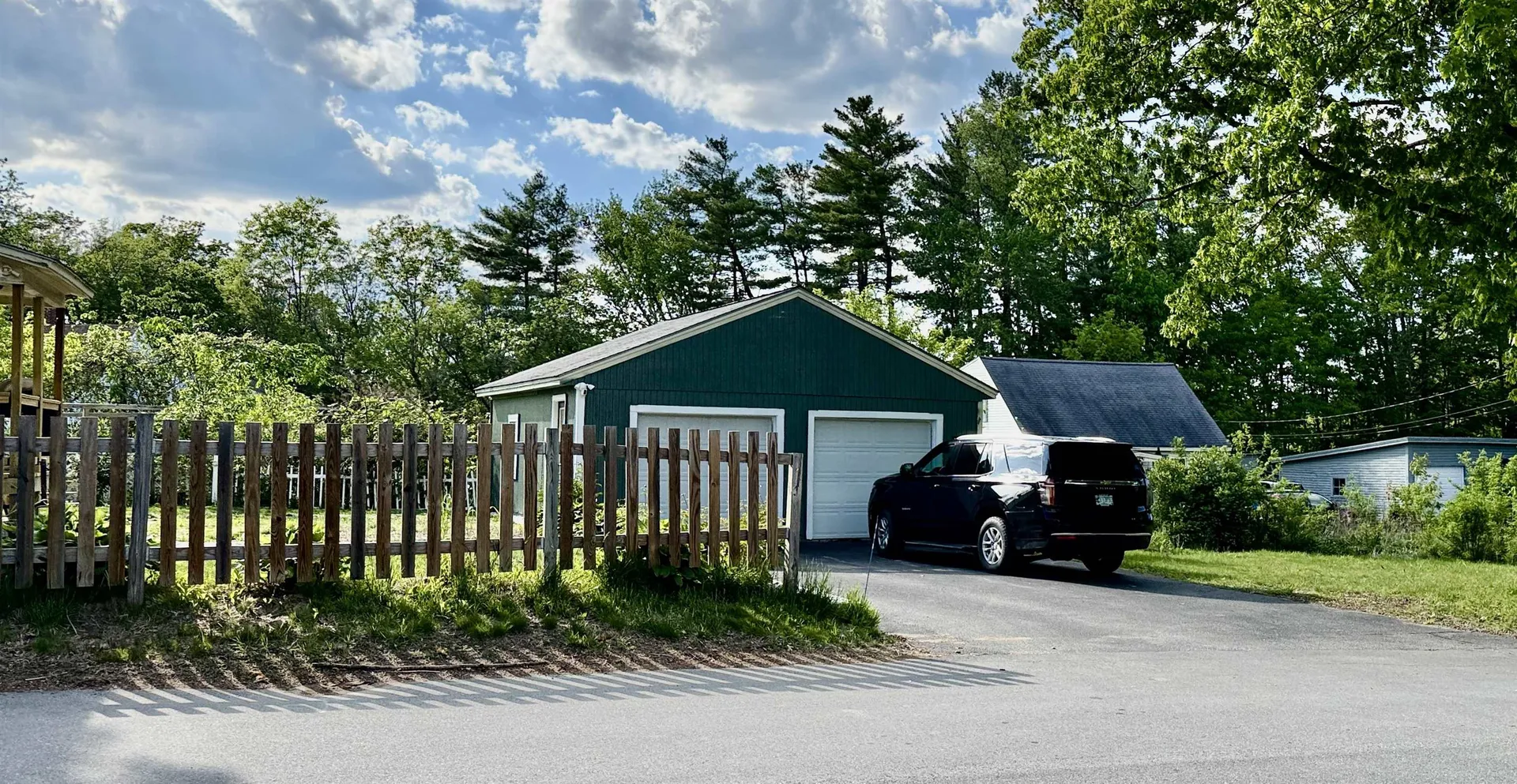 4 Skinner Street Claremont NH 03743