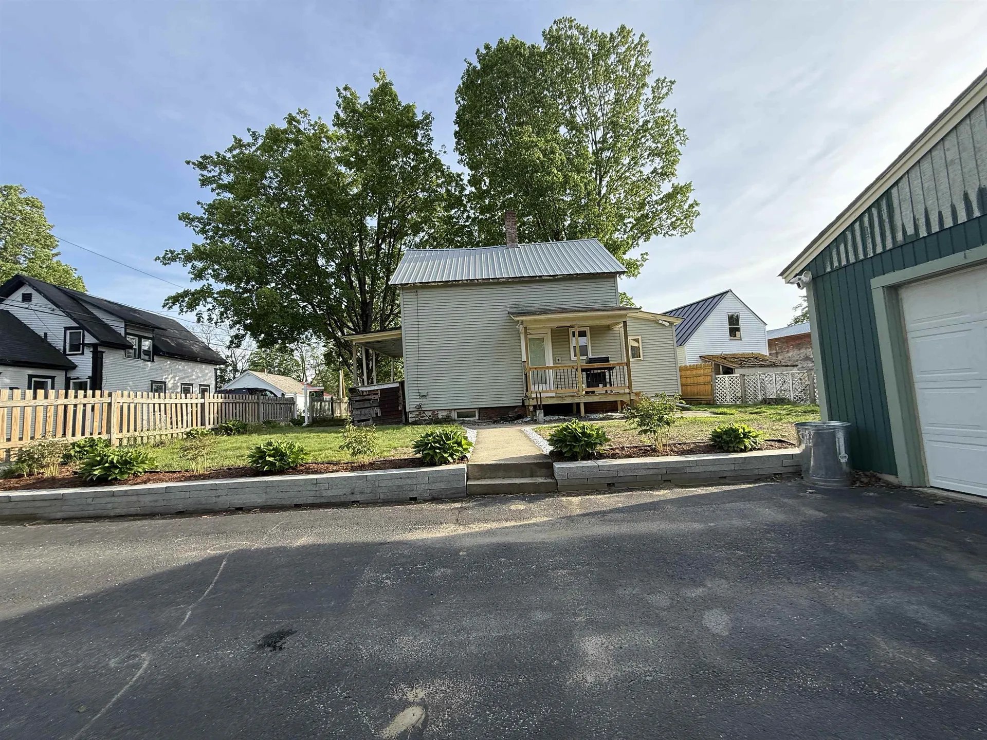 4 Skinner Street Claremont NH 03743