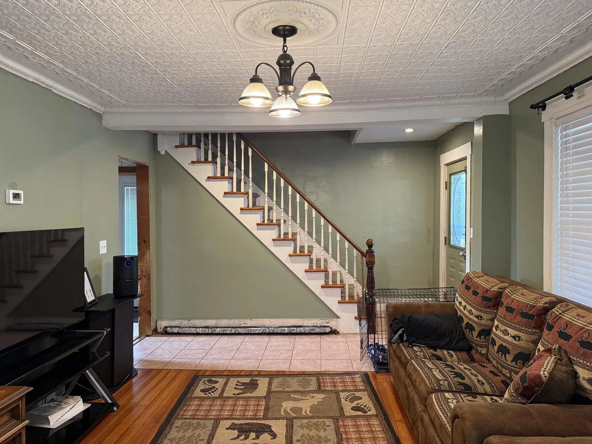4 Skinner Street Claremont NH 03743
