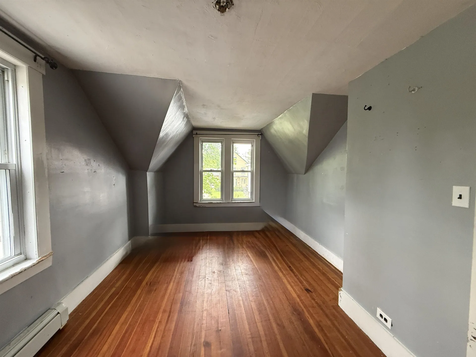4 Skinner Street Claremont NH 03743
