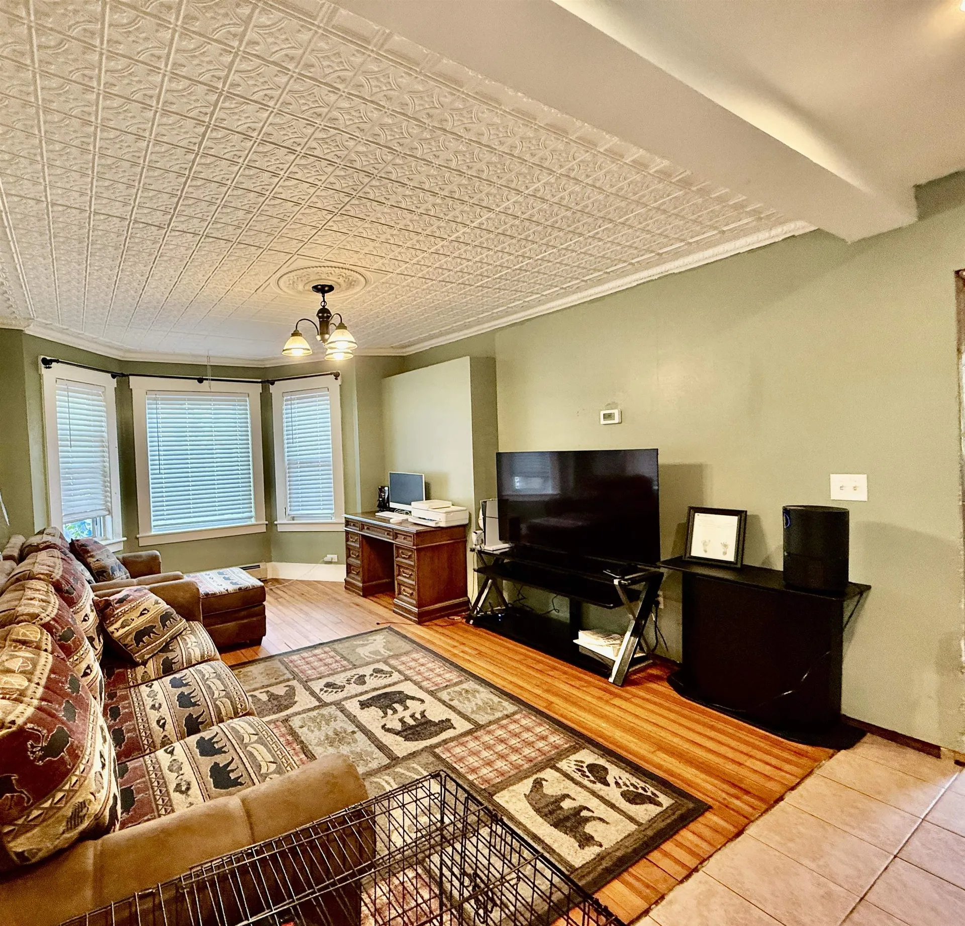 4 Skinner Street Claremont NH 03743