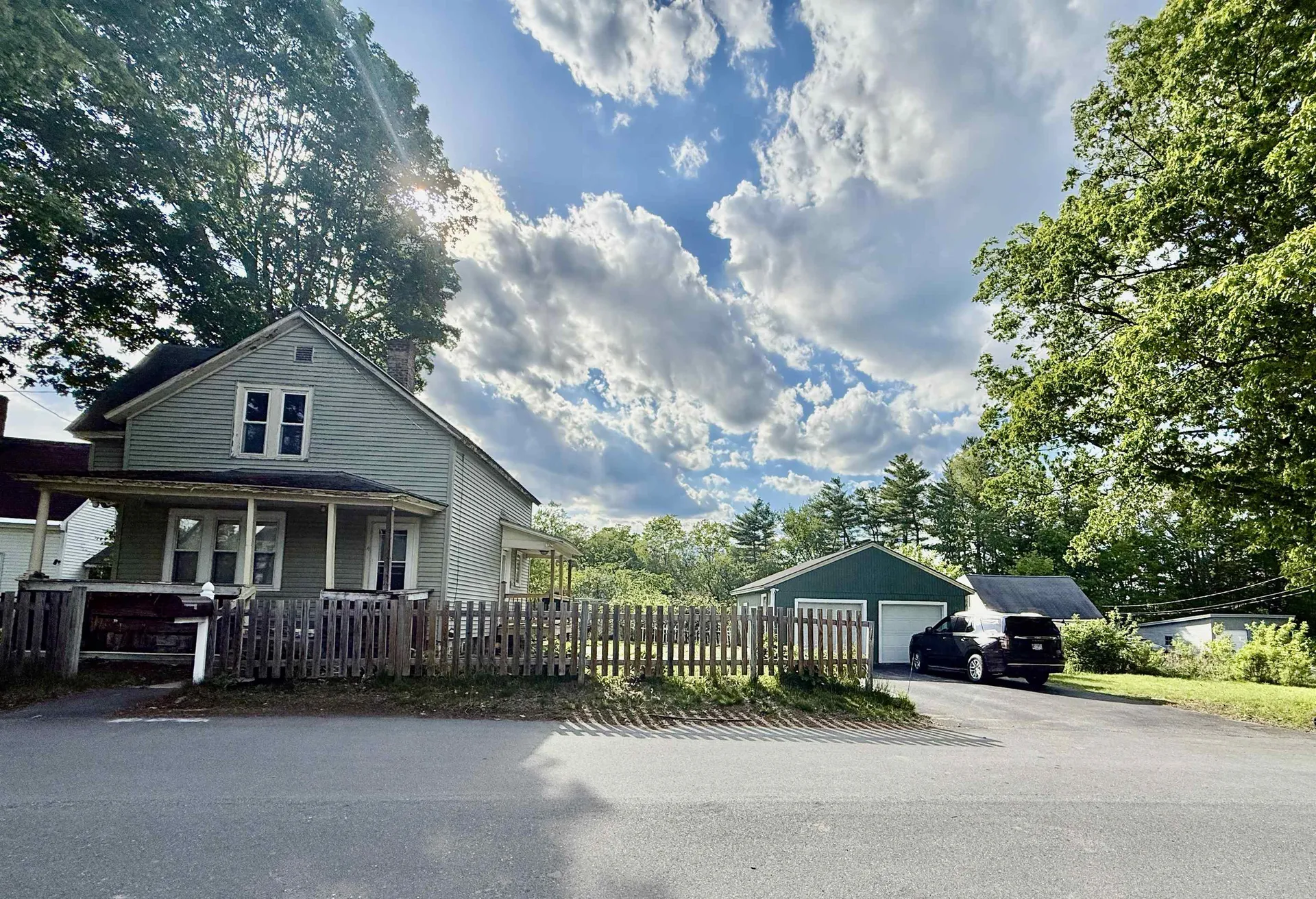 4 Skinner Street Claremont NH 03743