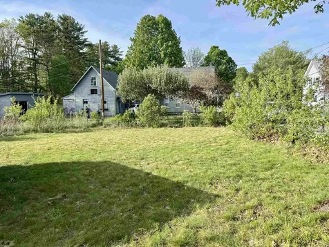 4 Skinner Street Claremont NH 03743