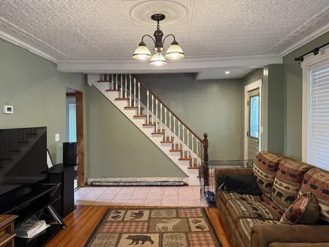 4 Skinner Street Claremont NH 03743