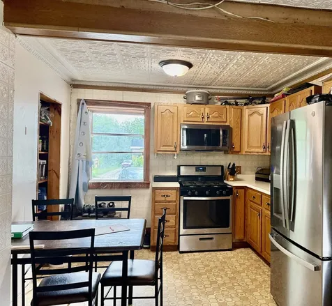 4 Skinner Street Claremont NH 03743