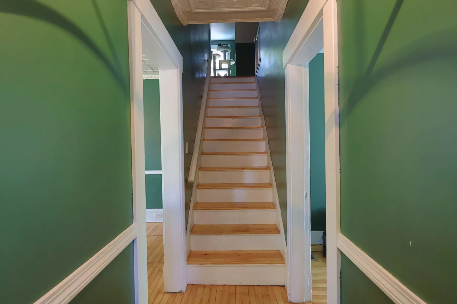 28 Spencer Avenue Claremont NH 03743