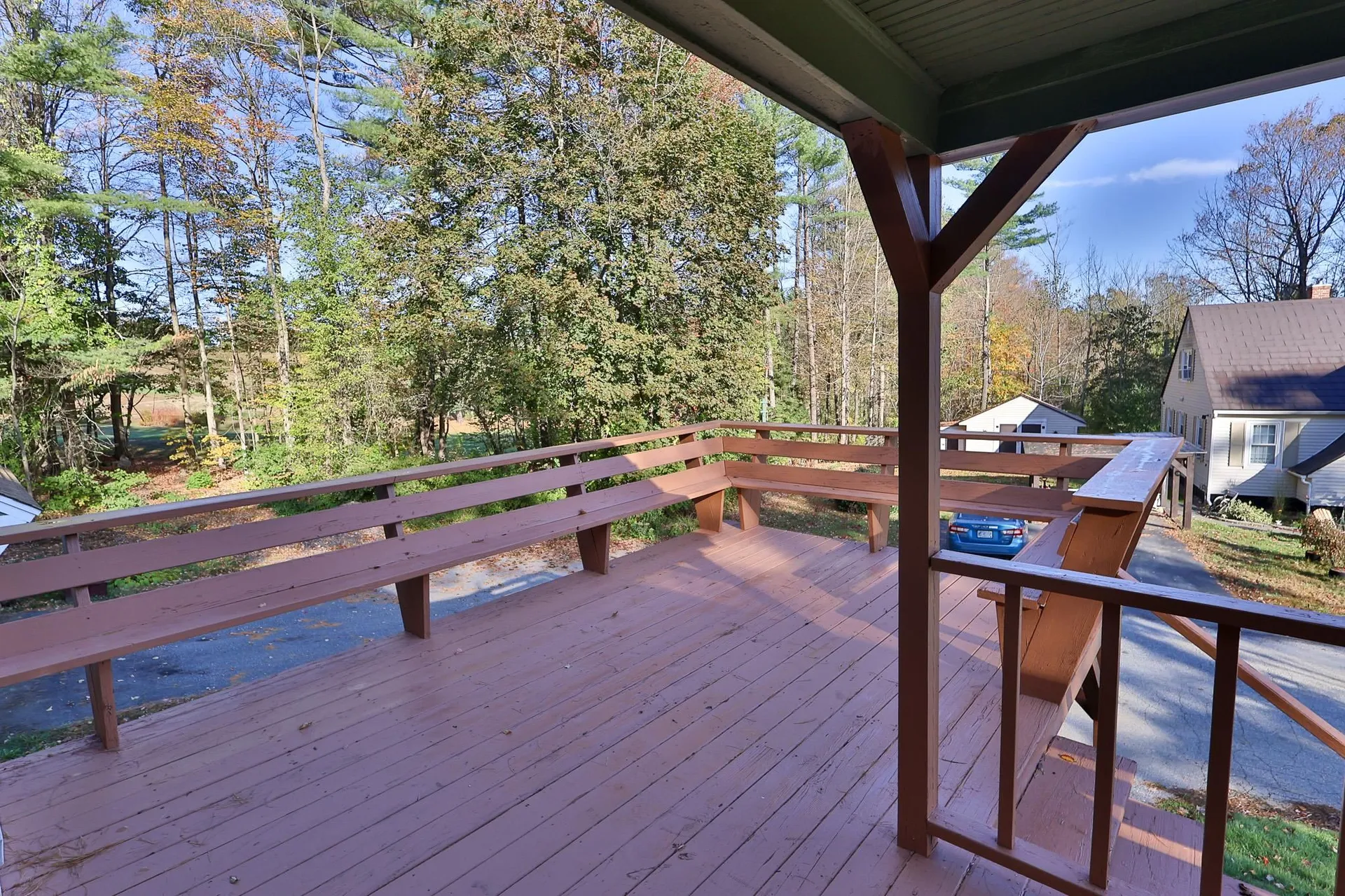 28 Spencer Avenue Claremont NH 03743