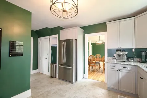 28 Spencer Avenue Claremont NH 03743