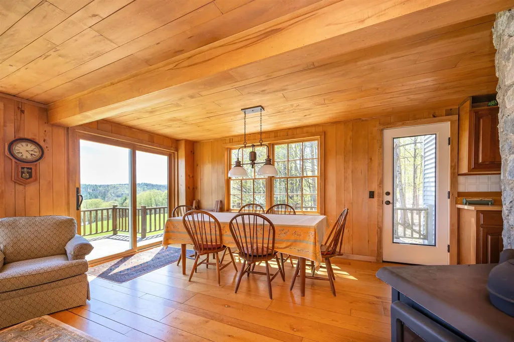 57 Darling Lane Barnet VT 05821