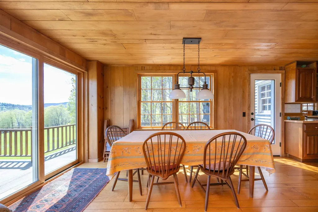 57 Darling Lane Barnet VT 05821