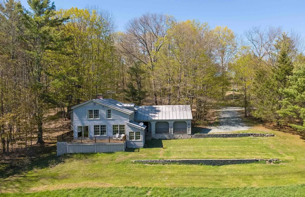 57 Darling Lane Barnet VT 05821