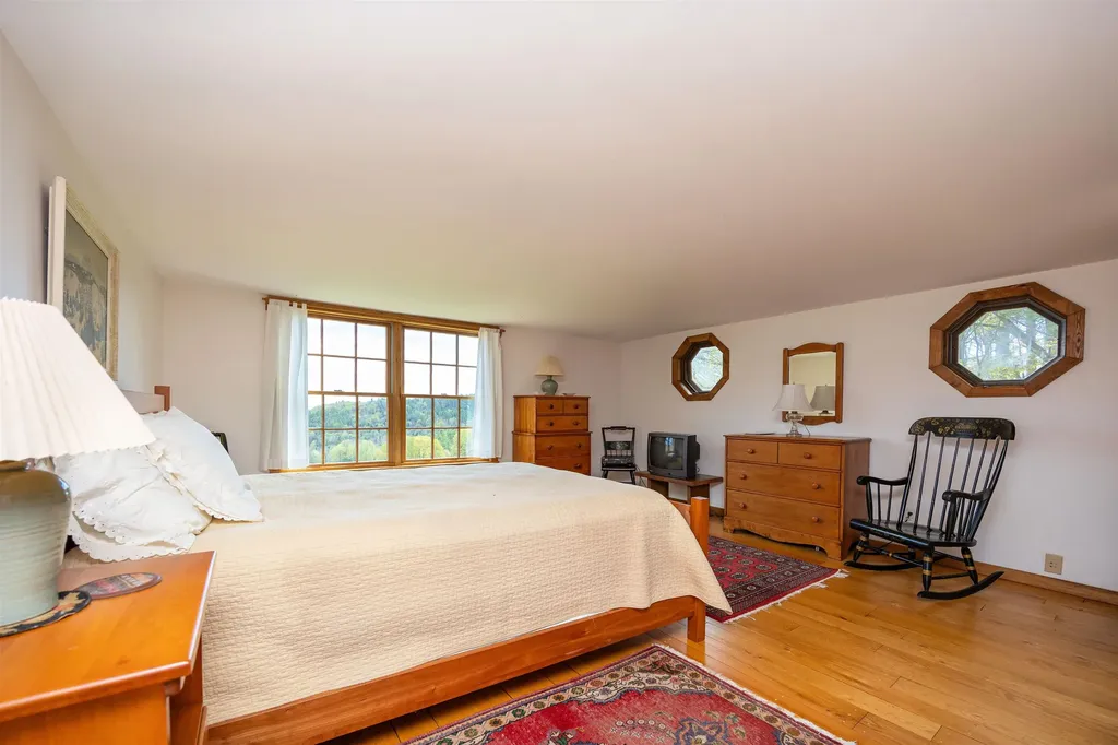 57 Darling Lane Barnet VT 05821