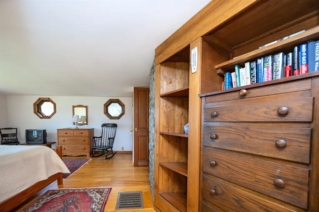 57 Darling Lane Barnet VT 05821