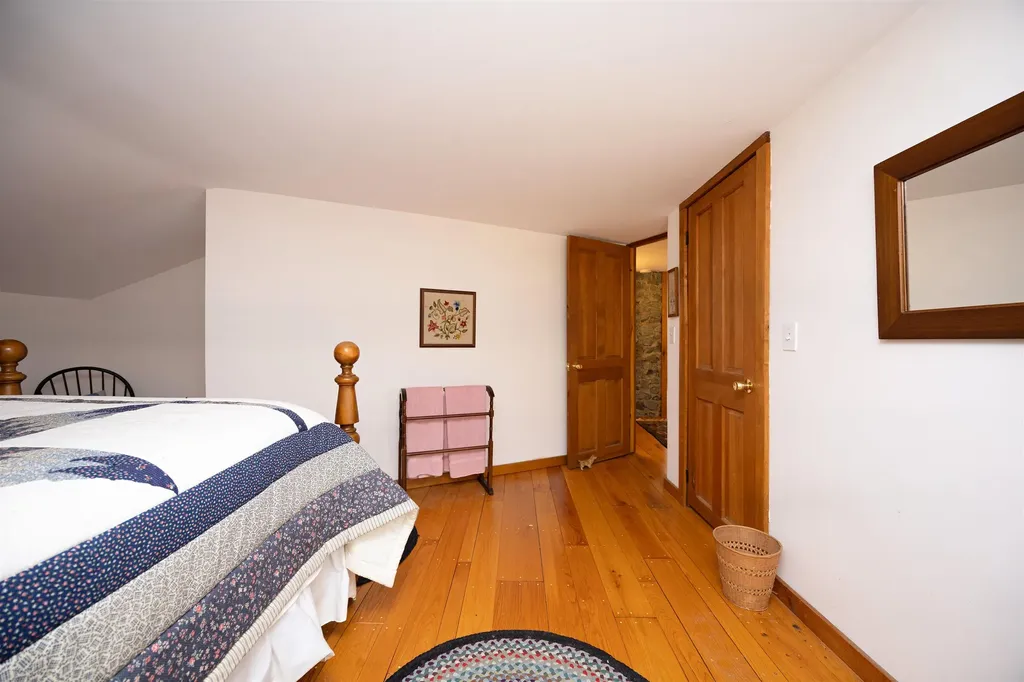 57 Darling Lane Barnet VT 05821