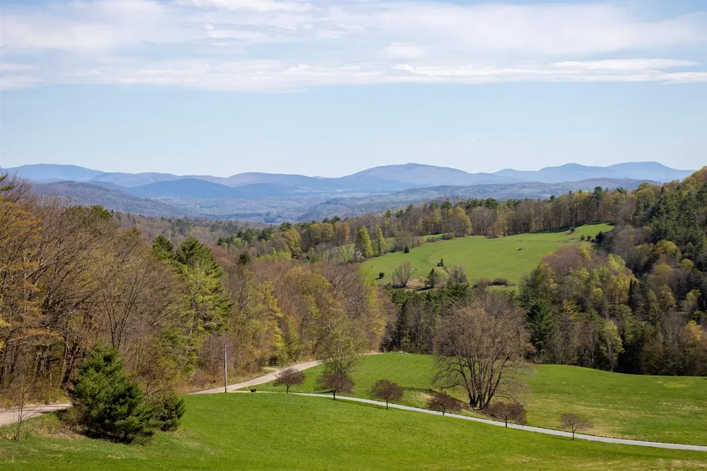 57 Darling Lane Barnet VT 05821