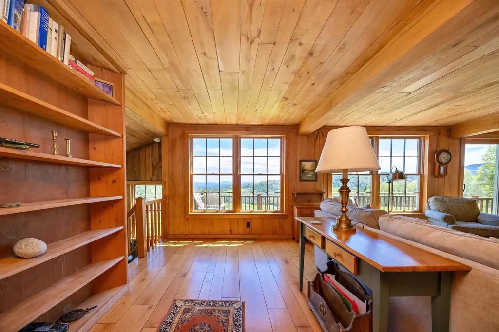 57 Darling Lane Barnet VT 05821