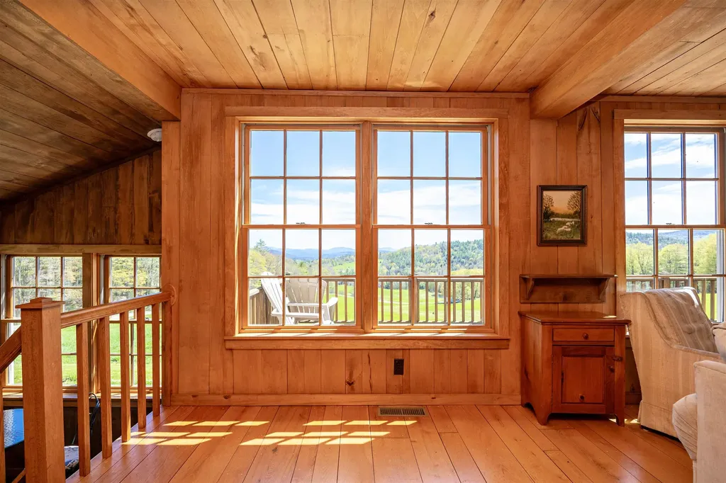 57 Darling Lane Barnet VT 05821