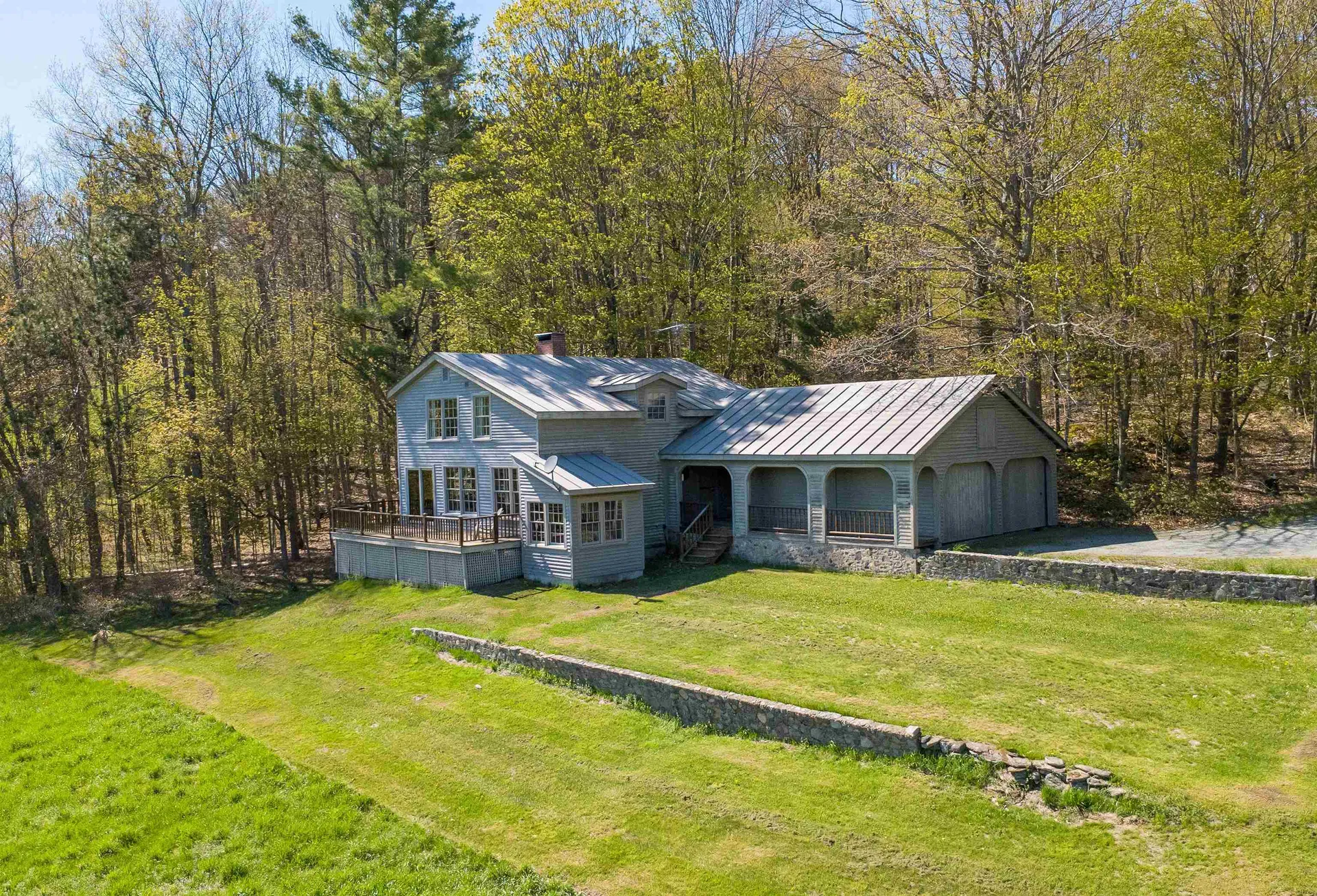 57 Darling Lane Barnet VT 05821