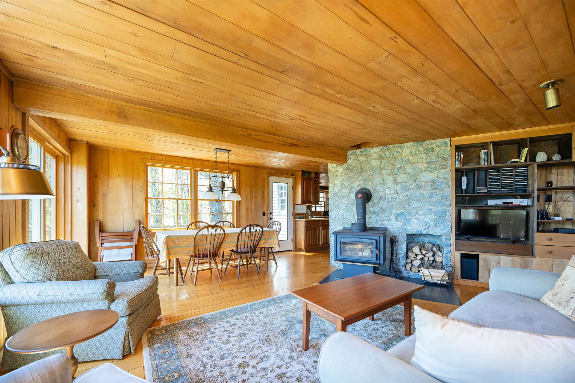 57 Darling Lane Barnet VT 05821