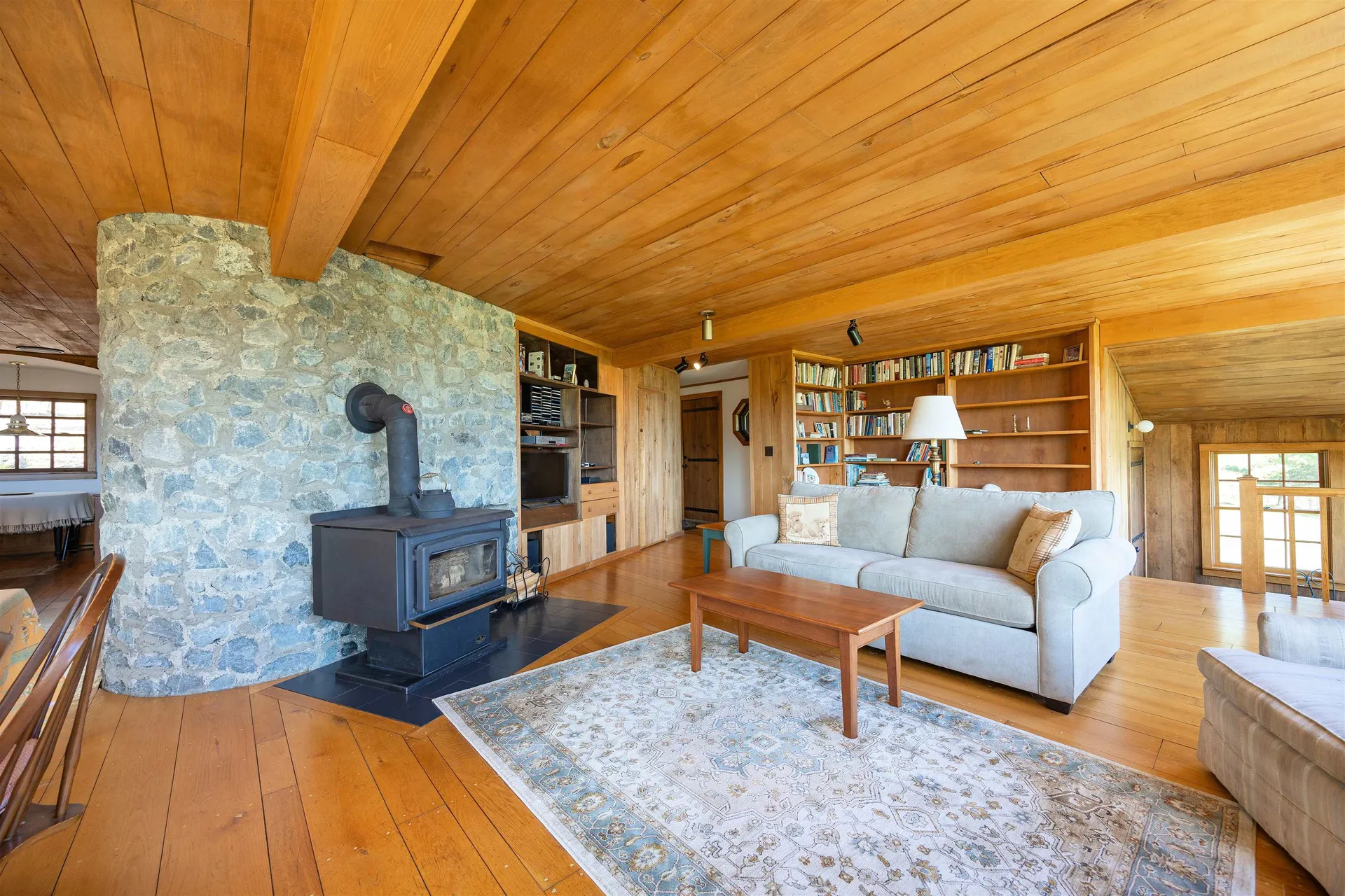 57 Darling Lane Barnet VT 05821