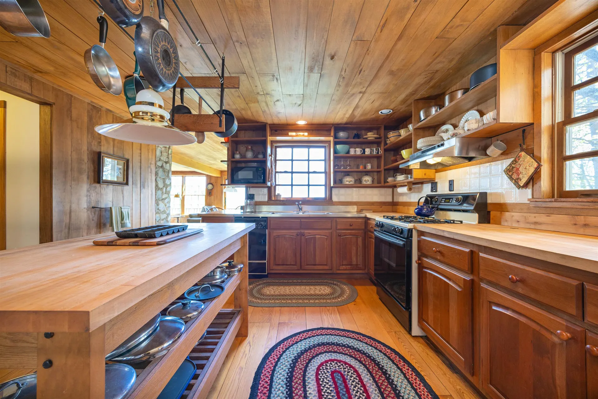 57 Darling Lane Barnet VT 05821