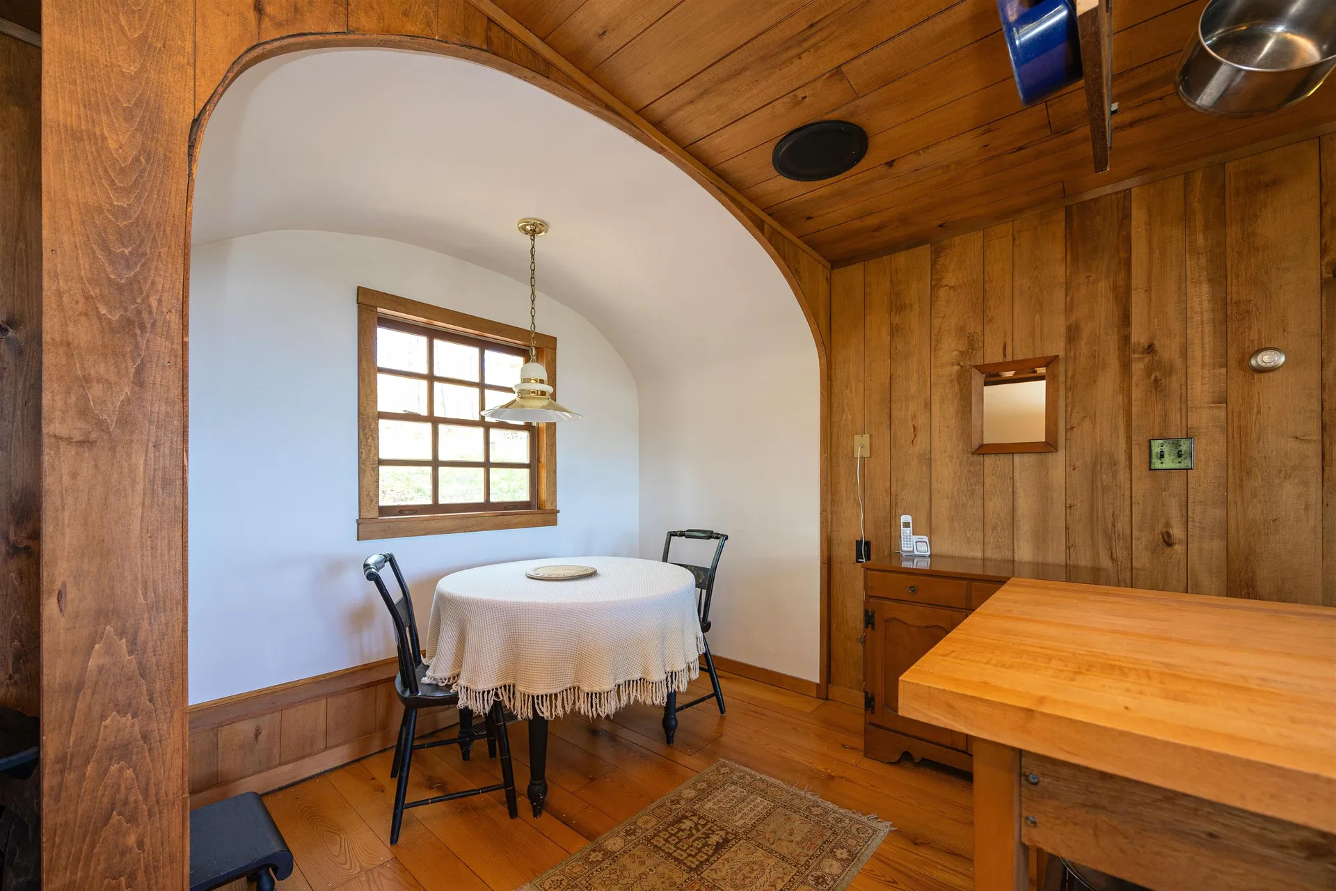 57 Darling Lane Barnet VT 05821