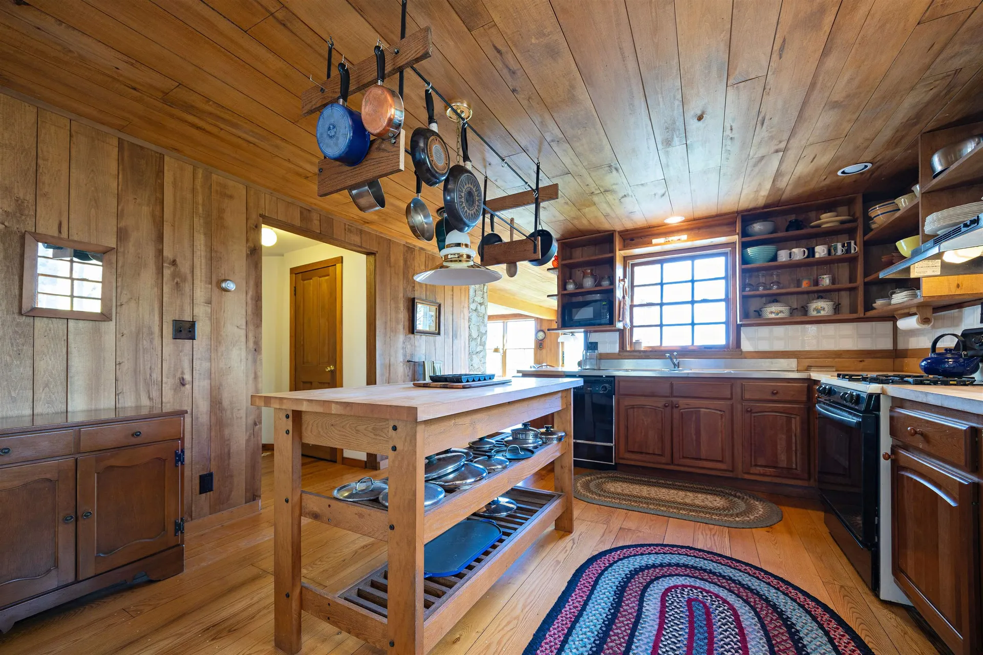 57 Darling Lane Barnet VT 05821
