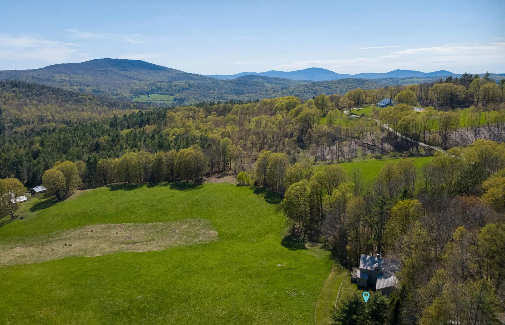 57 Darling Lane Barnet VT 05821