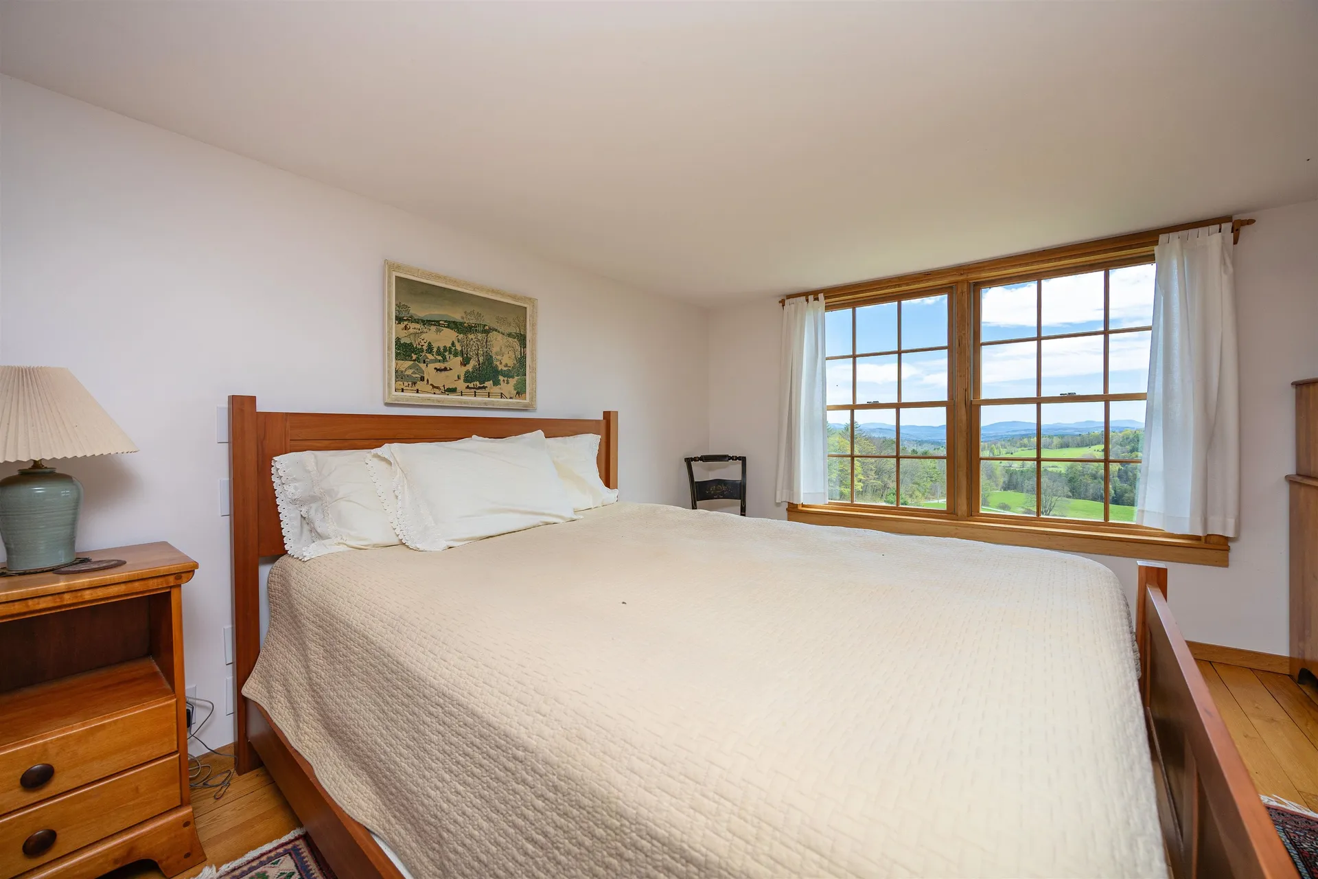 57 Darling Lane Barnet VT 05821