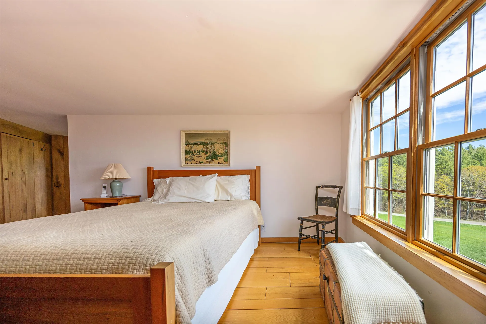 57 Darling Lane Barnet VT 05821