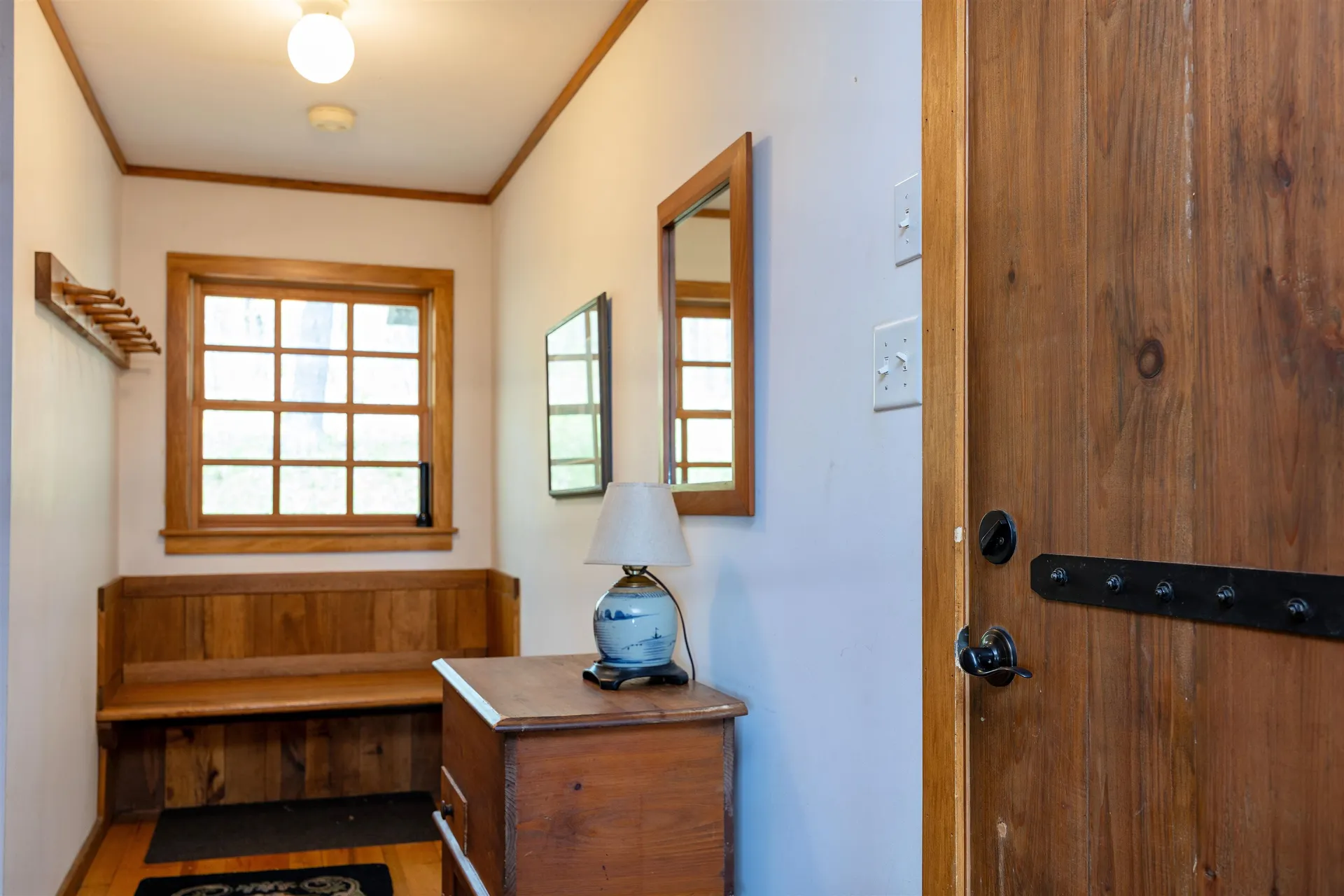 57 Darling Lane Barnet VT 05821