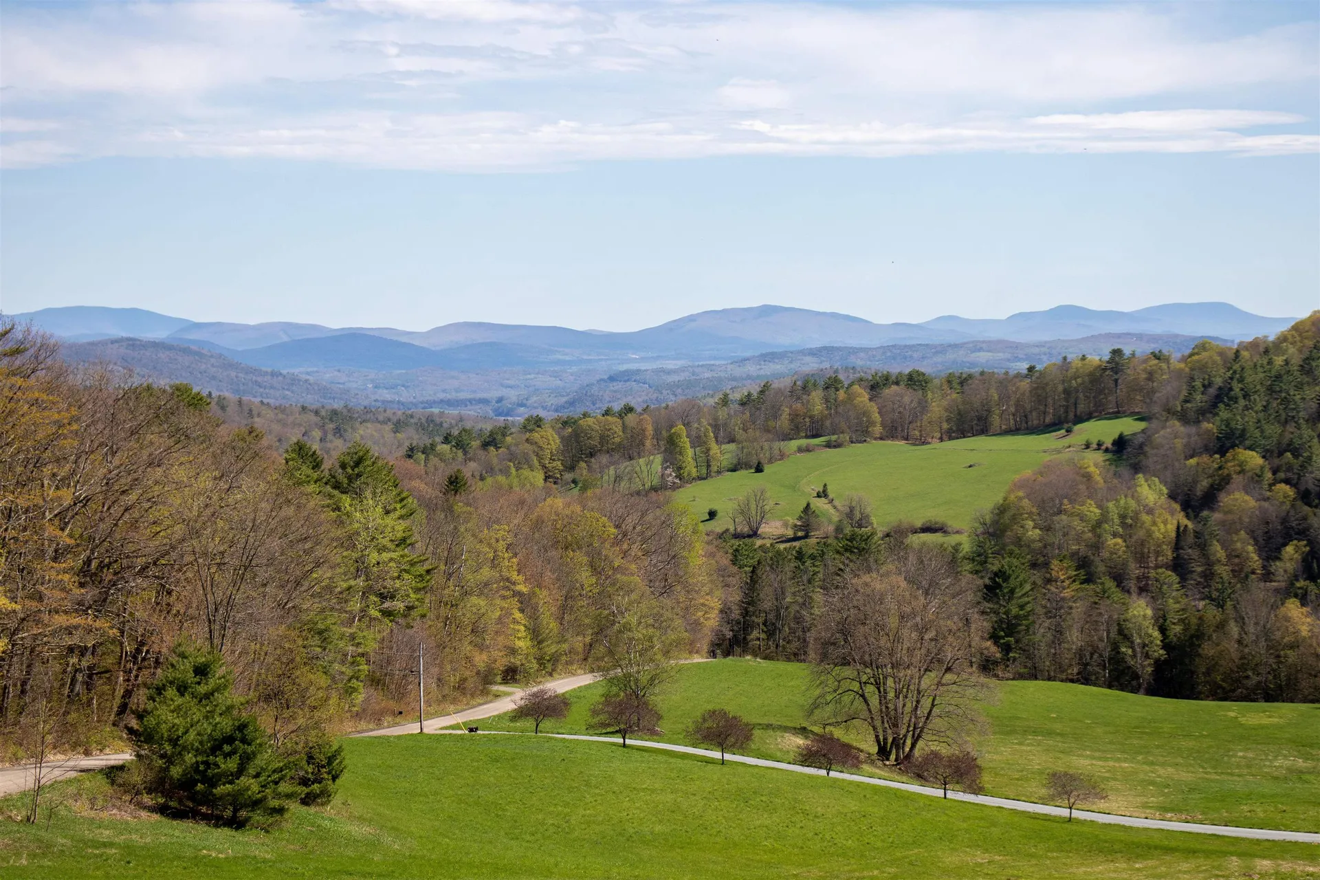 57 Darling Lane Barnet VT 05821