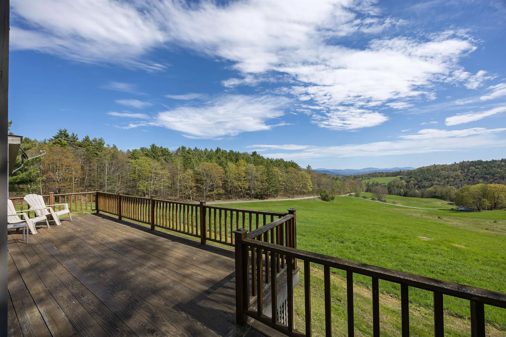 57 Darling Lane Barnet VT 05821