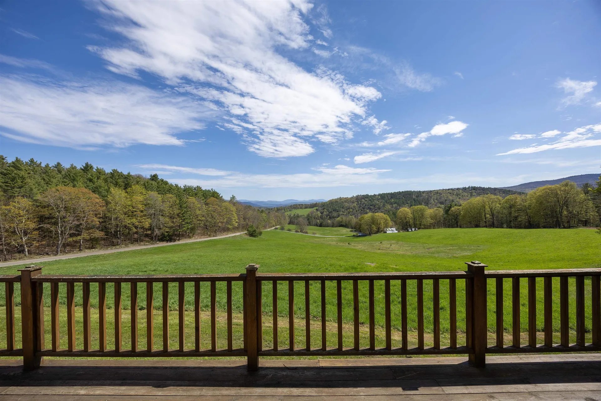 57 Darling Lane Barnet VT 05821