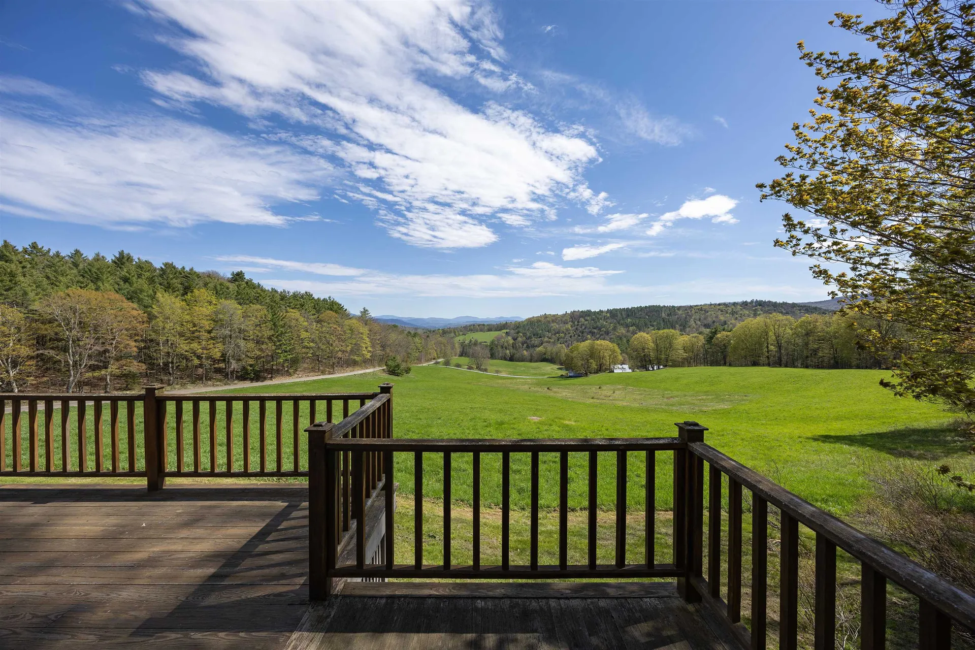 57 Darling Lane Barnet VT 05821