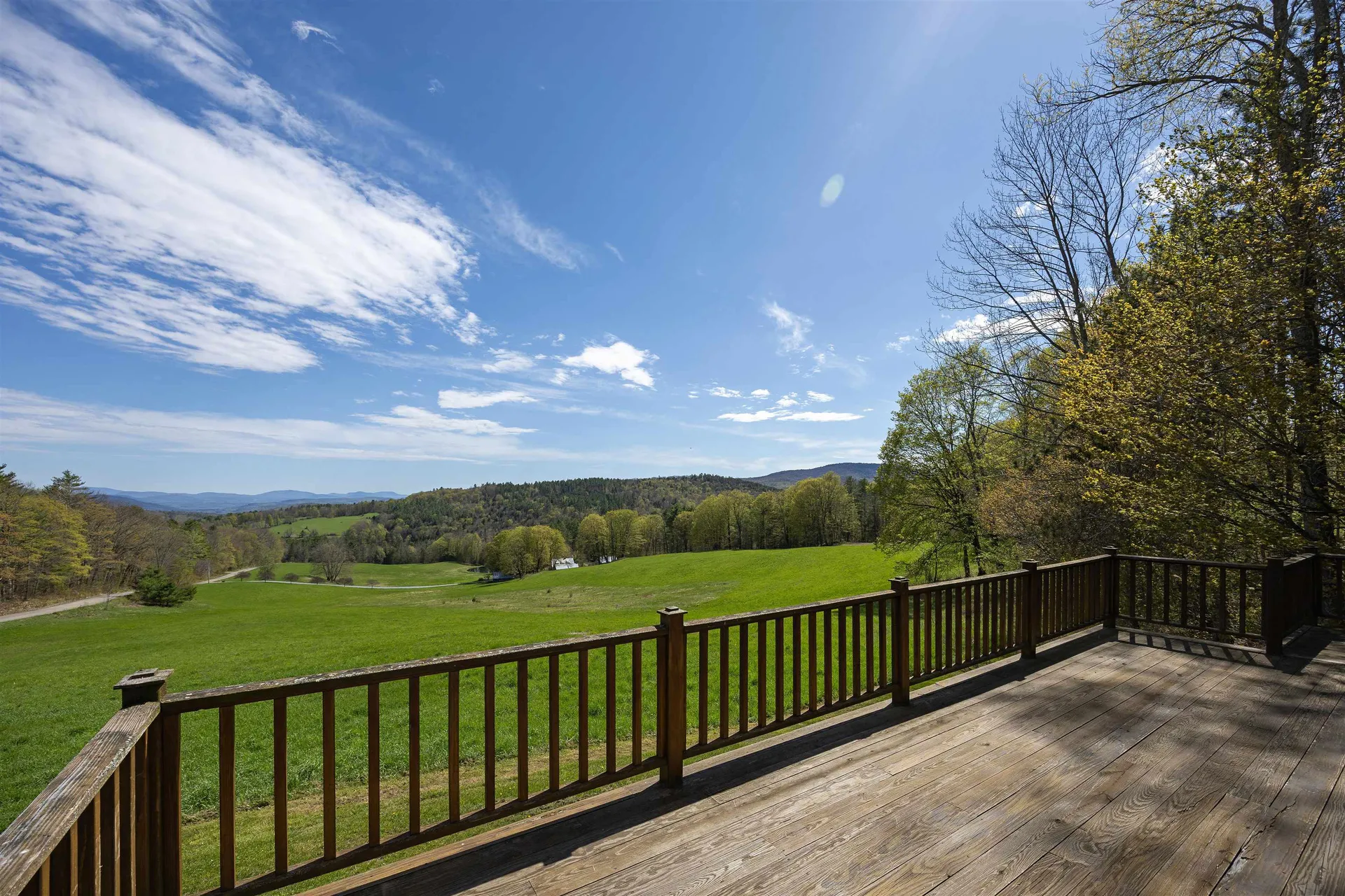 57 Darling Lane Barnet VT 05821