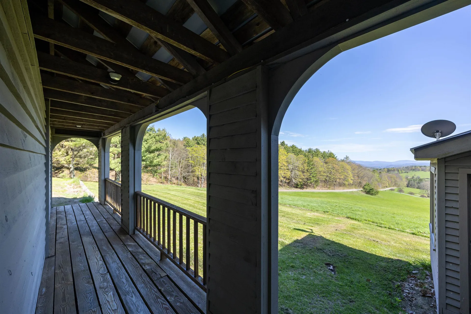 57 Darling Lane Barnet VT 05821