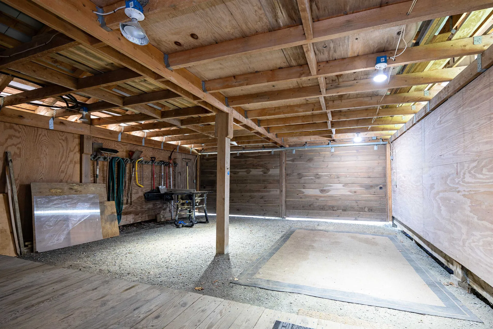 57 Darling Lane Barnet VT 05821