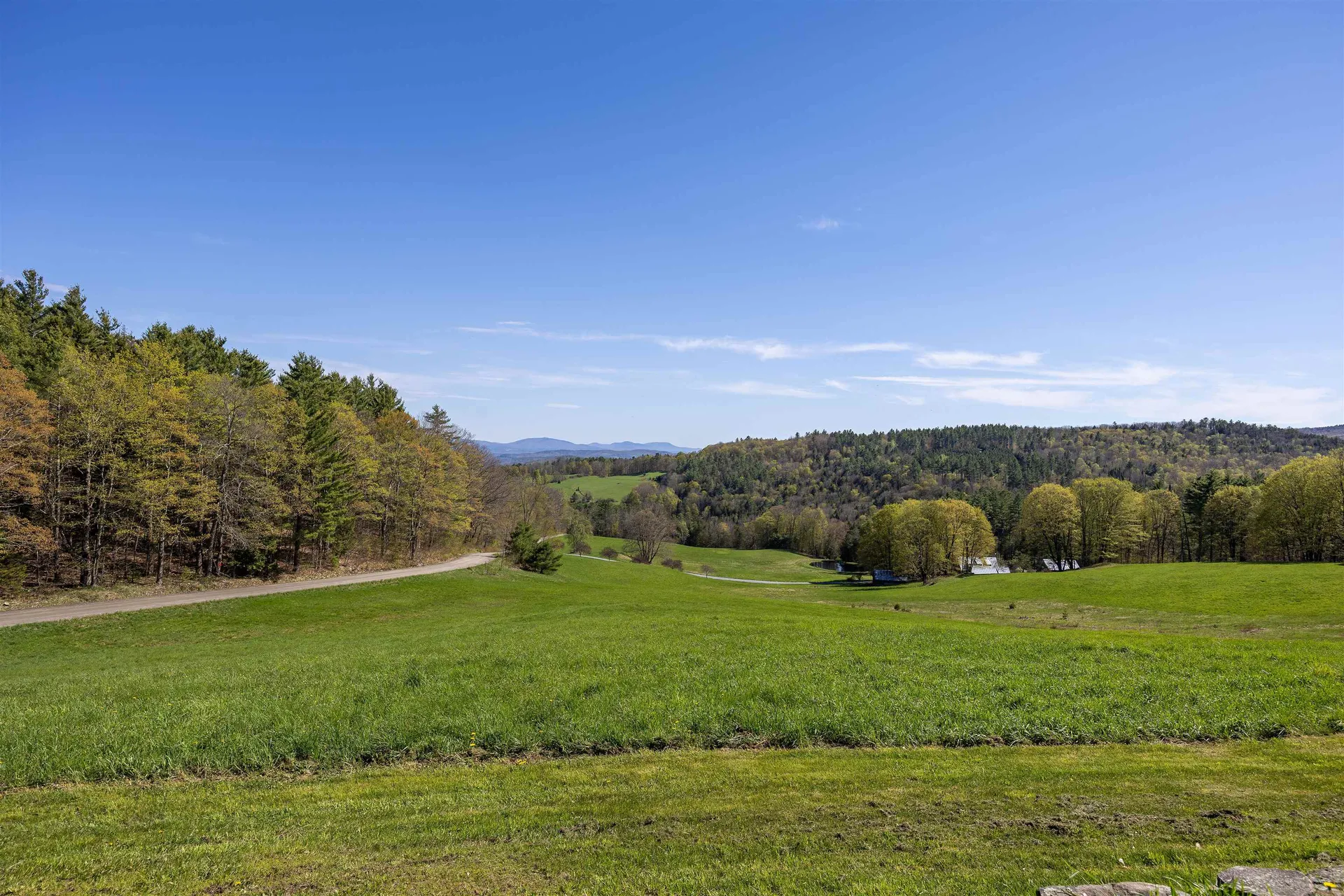 57 Darling Lane Barnet VT 05821