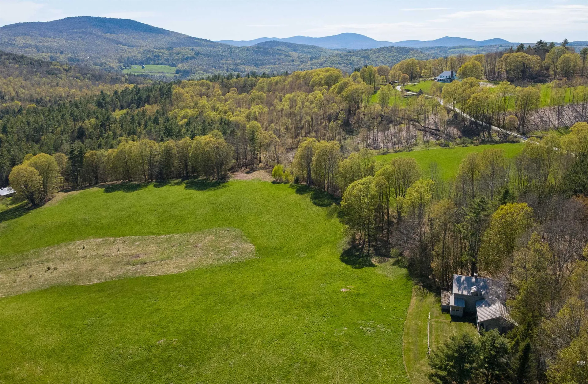 57 Darling Lane Barnet VT 05821