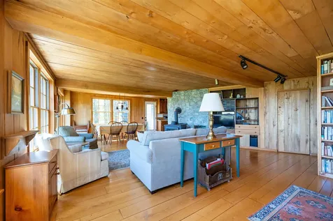 57 Darling Lane Barnet VT 05821