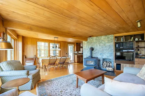 57 Darling Lane Barnet VT 05821